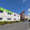 B&B HOTEL Berck-sur-Mer Rang-du-Fliers