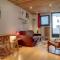 Modern Apt With View On The Aiguille Du Midi