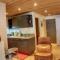 Modern Apt With View On The Aiguille Du Midi