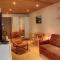 Modern Apt With View On The Aiguille Du Midi
