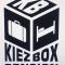 Kiez Box TwentyForSeven private room