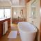 Dune Rose Yzerfontein Villa