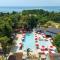 Hotel Pelegrin Plava Laguna Hotel Pelegrin Plava Laguna