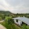 HillRock Resort & Villas, Neral-Karjat