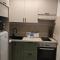 New! Sea View Apartment with Aircon in Center of Las Americas