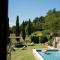 Villa Le Caggia