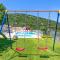 Villa Irida
