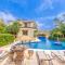 Villa Sweet Memories