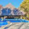 Monte Christo Hotel