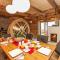 Chalet Die Mühle