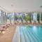 Hotel Pelegrin Plava Laguna Hotel Pelegrin Plava Laguna