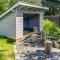 Holiday Home Saaruan aurinko by Interhome