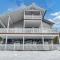 Holiday Home Saaruan aurinko by Interhome
