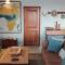 Eclectic Safari Lodge