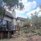 Eclectic Safari Lodge