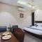 Cosy Grand, Chanakyapuri by The Cosy Hotels