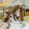 Hotel Grand Godwin Near New Delhi Railway Station
