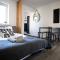 Dorset Stylish Apartment