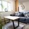 Dorset Stylish Apartment