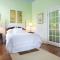 Forsyth Park Inn