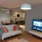 Elegant Residence Famagusta