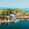 Reinefjorden Sjøhus