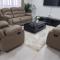 Sofitel 3 bedrooms own compound milimani