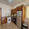 Lazaros Pissouri Apartments