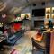 Cobergher Hotel