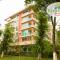Evergreen Vlas Mamaia Sud
