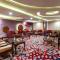 Radisson Srinagar Radisson Srinagar