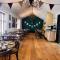 The Kings Head Inn, Norwich - AA 5-Star rated
