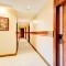 FabHotel Arastu Plaza - Nr Nampally Railway Station