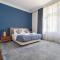 ZOYA LUXURY RESIDENCE