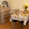 Apartmány Holiday