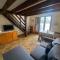 Maison T3 à 400m de la plage avec terrasse et parking privé, Port-la-Nouvelle - FR-1-229C-92