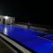 Karjat Hills - Refreshing Farmstay with courtyard & mountain views