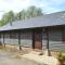 The Cart Shed