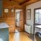Crown Hill Lodge