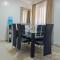 Sofitel 3 bedrooms own compound milimani