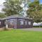 The Racecourse Lodge