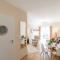 Apartament Bursztynowy