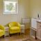 Shepherds Hut 1 At Laddingford - Uk32531