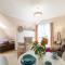 Apartament Bursztynowy