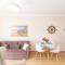 Apartament Bursztynowy