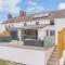 Cwmporthman Farm Cottage-Uk34701