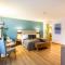 Seehotel am Kaiserstrand