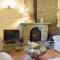 Hay Barn - Dinas Country Club