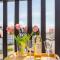 Apartament Bursztynowy