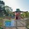 Hay Barn - Dinas Country Club